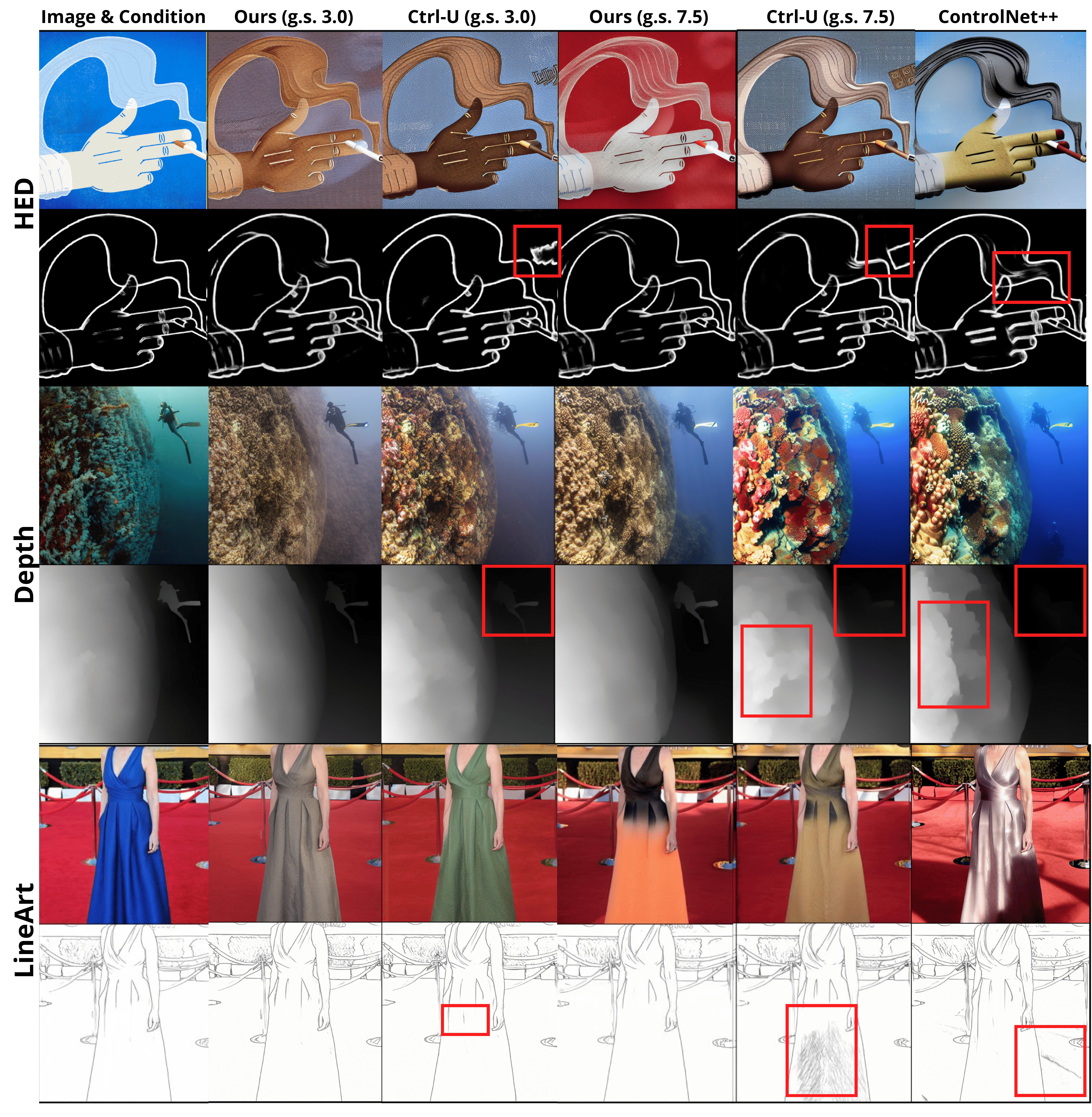 Interpolate start reference image.